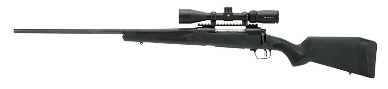 SAV 110 APEX 350LGD LH BLK 4RD - Taurus Savings